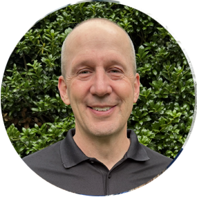 Dr. Steven Black