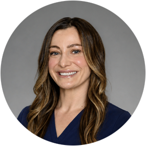Dr. Marin Lehman