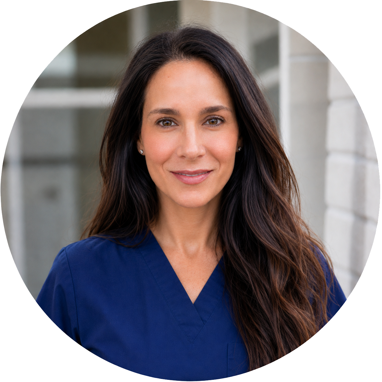Dr. Andrea Lisell