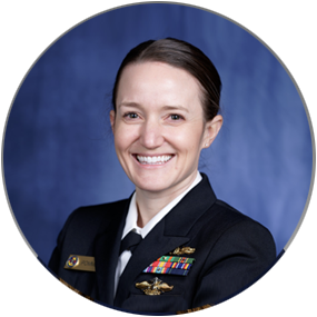 Dr. Melanie Pommer