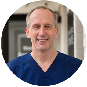 Dr. Steven Black